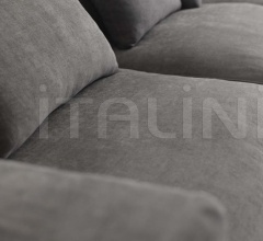 Модульный диван JORDAN фабрика Frigerio