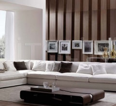 Модульный диван JORDAN фабрика Frigerio