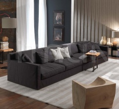 Модульный диван JORDAN фабрика Frigerio