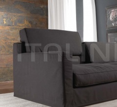 Модульный диван JORDAN фабрика Frigerio