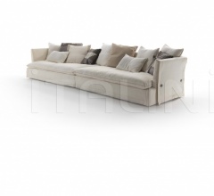 Модульный диван KIMONO фабрика Frigerio