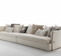 Модульный диван KIMONO фабрика Frigerio