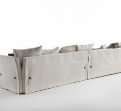 Модульный диван KIMONO фабрика Frigerio