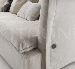 Модульный диван KIMONO фабрика Frigerio