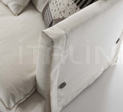 Модульный диван KIMONO фабрика Frigerio