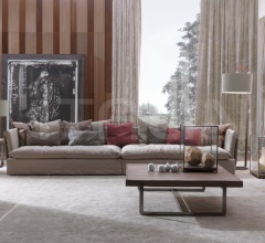 Модульный диван KIMONO фабрика Frigerio