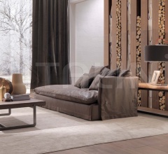 Модульный диван KIMONO фабрика Frigerio