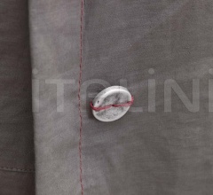 Модульный диван KIMONO фабрика Frigerio