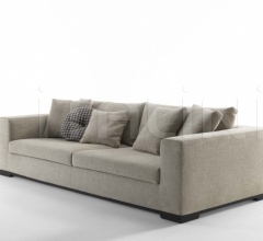 Модульный диван ORAZIO фабрика Frigerio