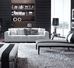 Модульный диван ORAZIO фабрика Frigerio