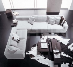 Модульный диван ORAZIO фабрика Frigerio