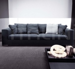 Модульный диван ORESTE фабрика Frigerio