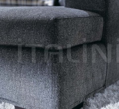 Модульный диван ORESTE фабрика Frigerio