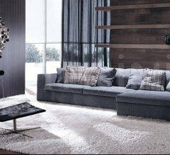 Модульный диван ORESTE фабрика Frigerio