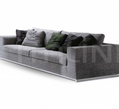 Модульный диван ORLANDO фабрика Frigerio