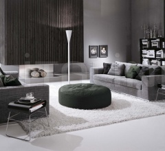 Модульный диван ORLANDO фабрика Frigerio