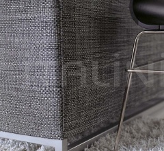 Модульный диван ORLANDO фабрика Frigerio