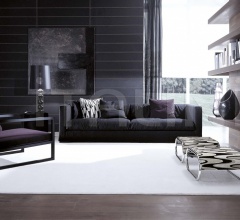 Модульный диван OTTAVIO фабрика Frigerio