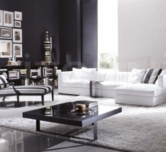 Модульный диван OTTAVIO фабрика Frigerio