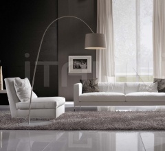 Модульный диван OTTO фабрика Frigerio