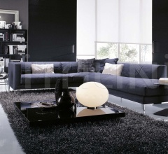 Модульный диван OTTO фабрика Frigerio