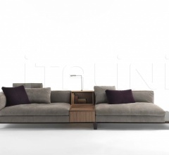Модульный диван TAYLOR фабрика Frigerio