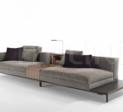 Модульный диван TAYLOR фабрика Frigerio