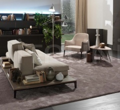 Модульный диван TAYLOR фабрика Frigerio