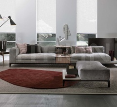 Модульный диван TAYLOR фабрика Frigerio