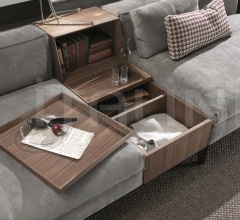 Модульный диван TAYLOR фабрика Frigerio