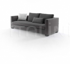 Модульный диван TIBERIO фабрика Frigerio