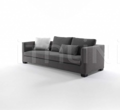 Модульный диван TIBERIO фабрика Frigerio