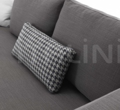 Модульный диван TIBERIO фабрика Frigerio