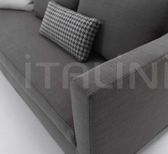 Модульный диван TIBERIO фабрика Frigerio