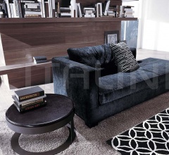 Модульный диван TIBERIO фабрика Frigerio