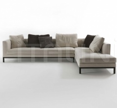 Модульный диван TITO фабрика Frigerio