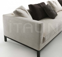 Модульный диван TITO фабрика Frigerio