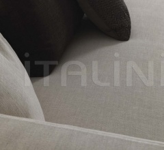 Модульный диван TITO фабрика Frigerio