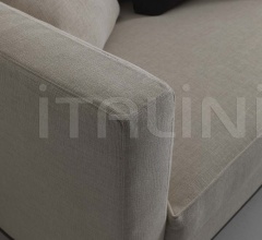 Модульный диван TITO фабрика Frigerio