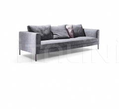 Модульный диван TIZIANO фабрика Frigerio
