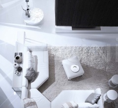 Модульный диван TIZIANO фабрика Frigerio