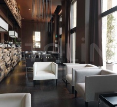 Кресло ADELE SOFT фабрика Frigerio