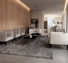 Кресло ADELE SOFT фабрика Frigerio