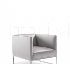 Кресло ASIA SOFT фабрика Frigerio