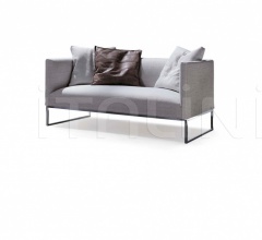 Диван ASIA SOFT фабрика Frigerio