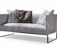 Диван ASIA SOFT фабрика Frigerio