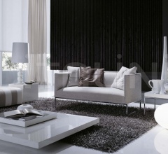 Диван ASIA SOFT фабрика Frigerio