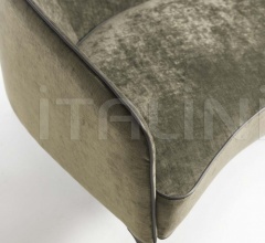 Диван JACKIE фабрика Frigerio