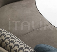 Диван JACKIE BERGERE фабрика Frigerio