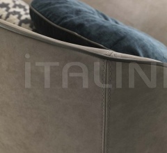 Диван JACKIE BERGERE фабрика Frigerio